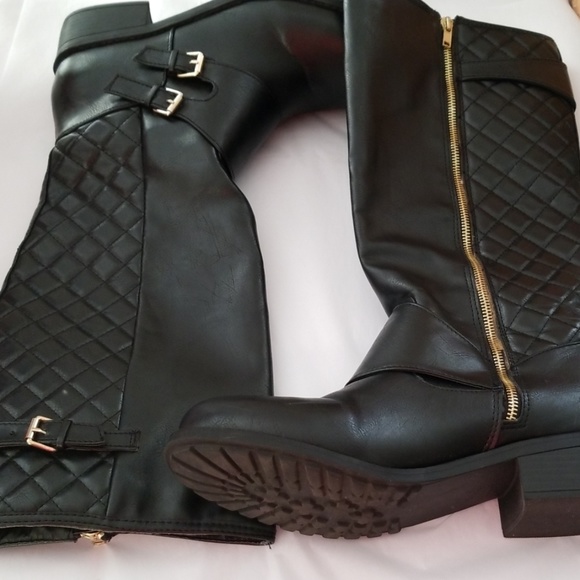 Imeria Shoes - IMERIA boots sz 11M